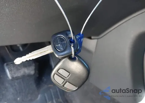 2008 Scion Xb из США, поврежденный, VIN JTLKE50E281016083